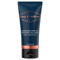 King C. Gillette Transparent Shave Gel 5 oz
