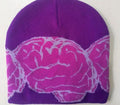 All-matching Woolen Cold-proof Thermal Hat