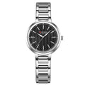 Womens Small-dial Waterproof Watch