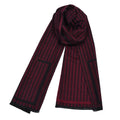 Double-sided Thick Warm Korean Men's Scarf