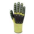 Anti-cut Anti-collision Wear-resistant Labor Gloves
