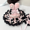Original Hand Made Small Hat Birthday