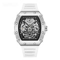 Mens Watch Sporty And Stylish
