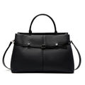 New SpringSummer High-Capacity Commuter Platinum Womens Bag