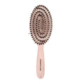 Nascita Pro Ionic Hair Brush for Gentle Detangling & Scalp Massage - Suitable for All Hair Types