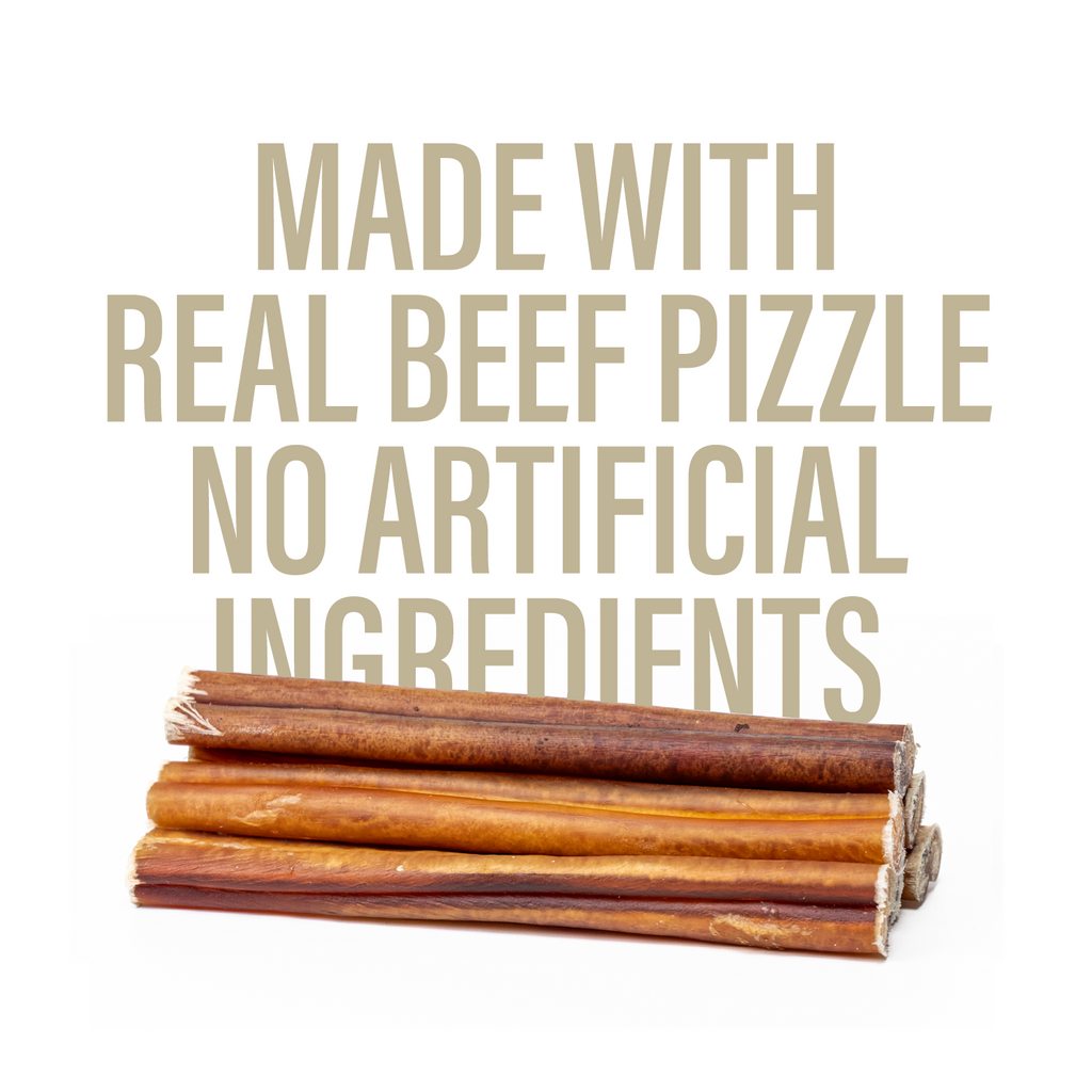 Bully Sticks for Dogs – 5-6" (8oz)