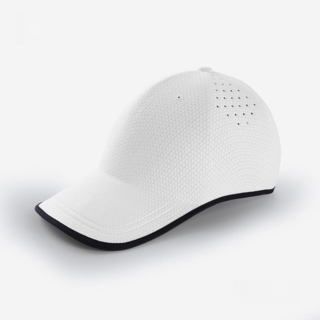 New Seamless One-piece Baseball Cap For Men