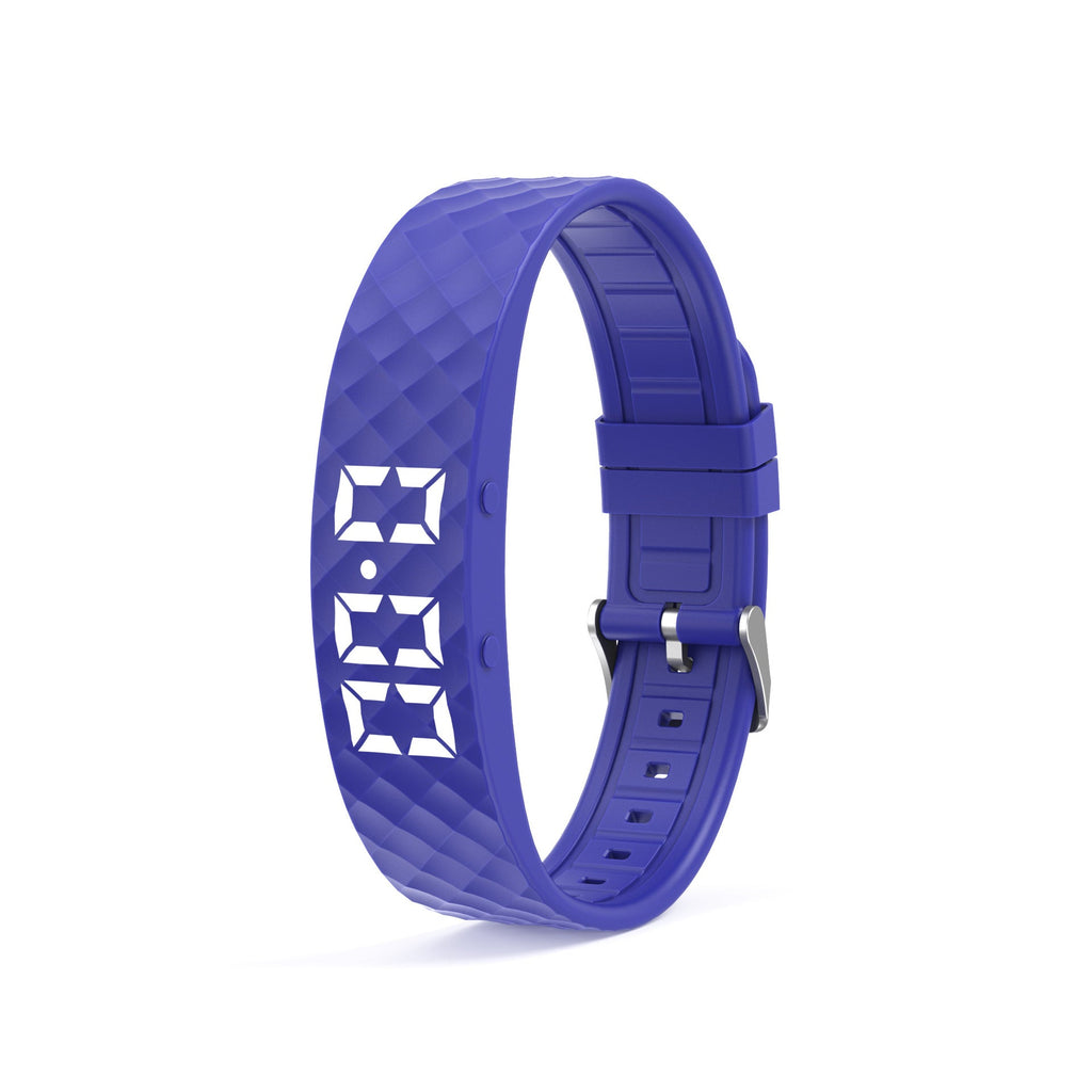 Vibration Reminder Smart Bracelet Sleep Monitoring