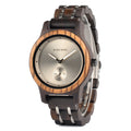 Q18 Classic Analog Quartz Watch