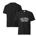 Mens Cotton Short-sleeve T-shirt
