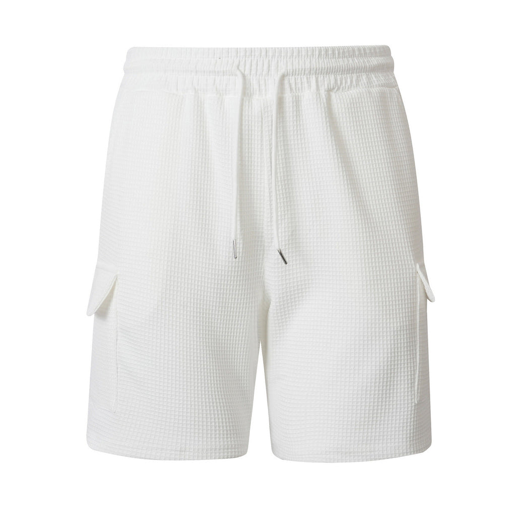 Loose Sports And Leisure Shorts For Men