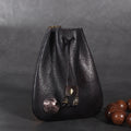 Crafts Antique Style Jewelry Change Handbag