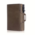 New Vintage Mens Cardholder