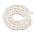 Natural Freshwater Pearl DIY Jewelry Accessories