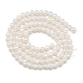 Natural Freshwater Pearl DIY Jewelry Accessories