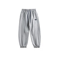 Retro Brand Sports Casual Sweatpants Men