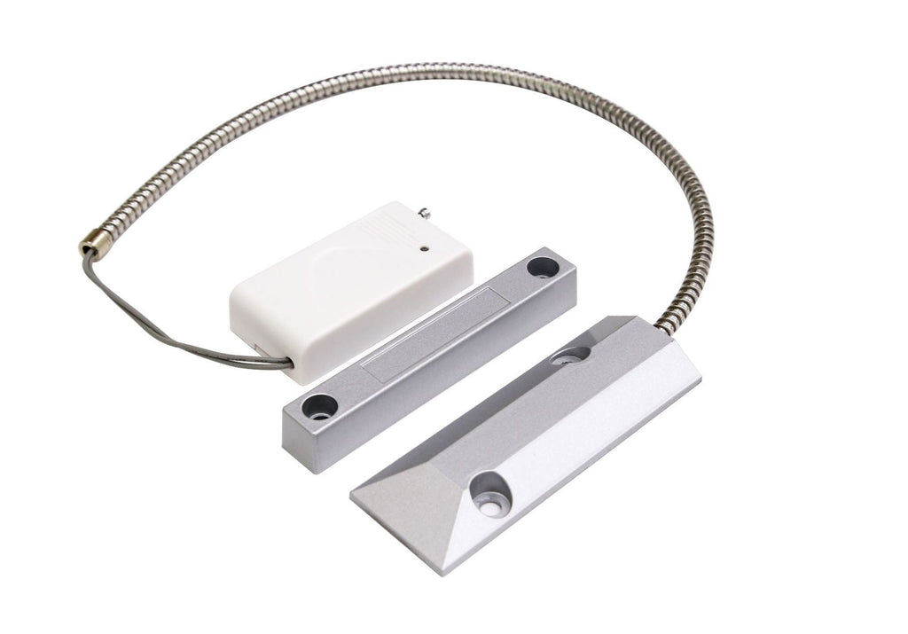 Wireless Rolling Shutter Door Magnetic Detector