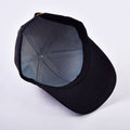 Casual Solid-Color Radiation-Protective Baseball Cap
