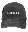 Sunlight Blocker For Summer Old Embroidery Hat