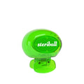 Steriball Hygienic Container Cap - Green, Protective & Cost-Effective Solution for Baby Product & Food Storage