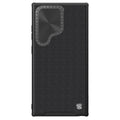 Magnetic Phone Case Lens Bracket Privacy Protective Sleeve