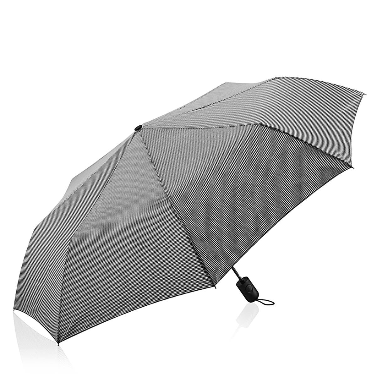 Eklips Automatic Deer Pattern Umbrella - Waterproof, Compact & Stylish Windproof Umbrella