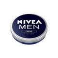 Nivea Men Moisturizing Cream for Men - Non-Greasy, Vitamin E Rich, 2.54 fl oz