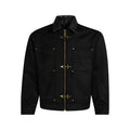 Versatile Workwear Casual Unisex Jacket For FallWinter