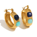 Vintage Niche And Distinctive Earrings