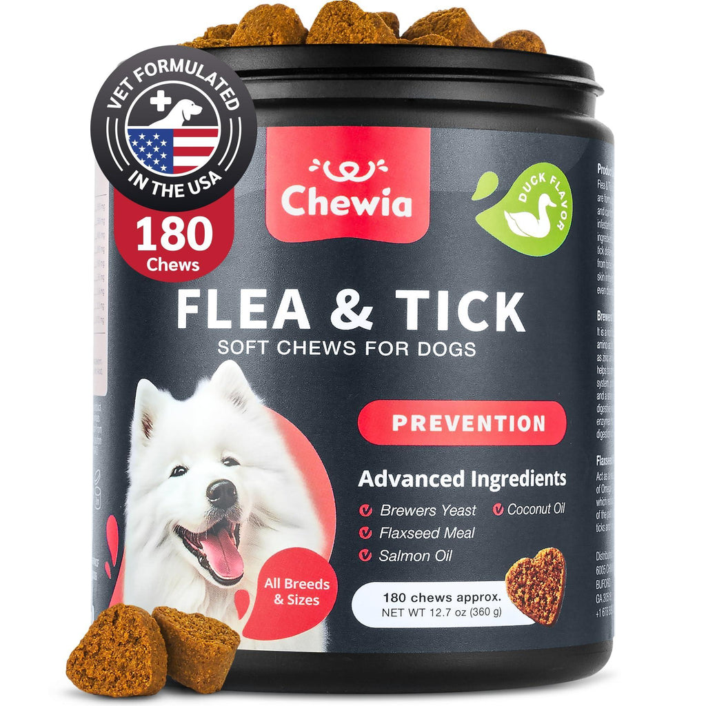 Dog Insects Treatment Chews Insects Control