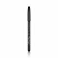 Flormar Waterproof Matte Eyeliner 101 Black Ice - Intense Pigment