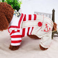 Pet Clothes For Dogs Four-legged Outfits