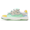 Retro Couple Non-slip Sneakers