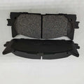 Applicable To Cars Brake Pads D1222 Brake Rubber Block 04465-06080