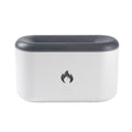 3D Flame Aroma Diffuser