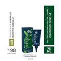 Ginseng Hair Serum - Strengthen, Reduce Hair Loss, Natural Organic Care