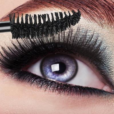 Pastel Profashion Volume Curl Mascara - Volumizing, Curling, and Lengthening Mascara for Fuller Lashes
