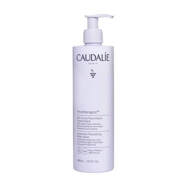 Caudalie Vinotherapist Hyaluronic Body Lotion 400ml
