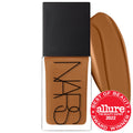 Light Reflecting Advanced Skincare Foundation - Vegan, Medium Coverage, Natural Finish | Makeup-Skincare Hybrid