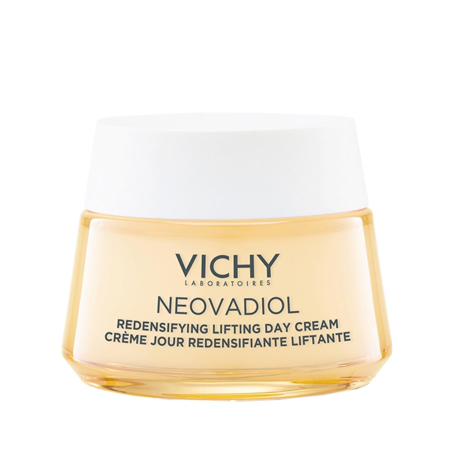 Vichy Neovadiol Peri-Menopause Redensifying Day Cream for Women - Anti-Aging Moisturizer & Redensifying Care - 50ml