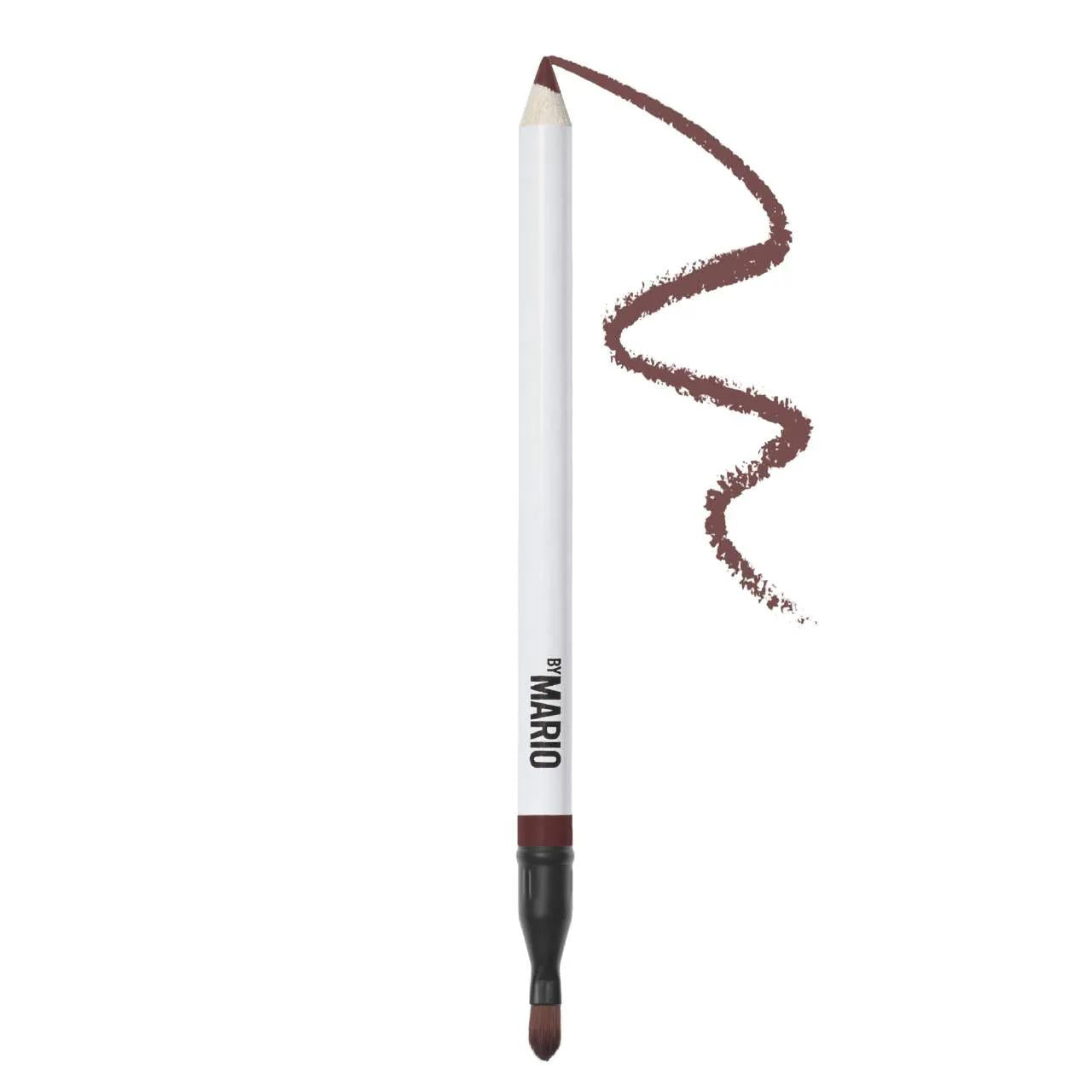 Ultra Suede¨ Sculpting Lip Pencil: Define, Sculpt & Shape Lips with Precision - Long-Lasting, Non-Feathering Matte Lip Liner