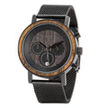 Casual And Stylish Quartz Analog Watch