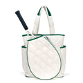 Lightweight New-Style Nylon Double-Shoulder Racket Bag