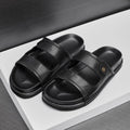 Mens Fashionable Casual Breathable Beach Sandals