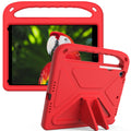 Simple Children's Tablet Protective Cover