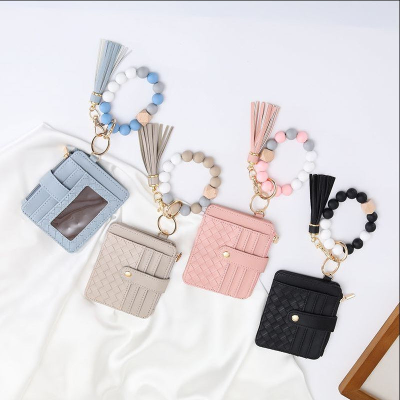 Multi-layer High-capacity Coin Purse
