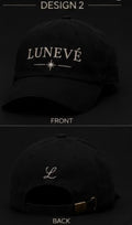 Custom Washed Retro Baseball Cap