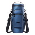 Thickened Cup Sleeve Outdoor Travel Anti-Scald Water Bottle Bag