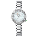 Women's Small-dial Waterproof Wristwatch