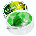 Green Tea Under Eye Patches for Wrinkles and Eye Bags 30 Pairs Eye Masks for